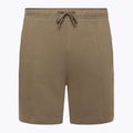 Herren Calvin Klein 8,5" Knit 8HU Trainingsshorts grau oliv 5