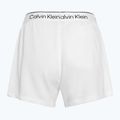 Calvin Klein Relaxed Shorts für Frauen klassisch weiß 2