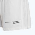 Calvin Klein Relaxed Shorts für Frauen klassisch weiß 4