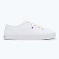 Tommy Hilfiger Damen Turnschuhe Essential Nautical weiß 2
