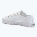 Tommy Hilfiger Damen Turnschuhe Essential Nautical weiß 3