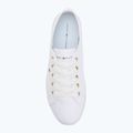 Tommy Hilfiger Damen Turnschuhe Essential Nautical weiß 5