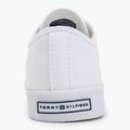Tommy Hilfiger Damen Turnschuhe Essential Nautical weiß 6