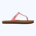 O'Neill Cove Bloom georgia peach Flip Flops für Frauen 2