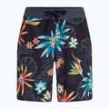 Men's O'Neill Hyperfreak Mysto Scallop 19'' schwarz mysto scallop swim shorts 5