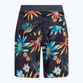 Men's O'Neill Hyperfreak Mysto Scallop 19'' schwarz mysto scallop swim shorts 6
