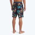 Men's O'Neill Hyperfreak Mysto Scallop 19'' schwarz mysto scallop swim shorts 3