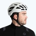 Fahrrad Helm Rogelli Deiro white 9