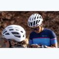 Fahrrad Helm Rogelli Deiro white 11