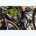 Rogelli Bio Bike Bottle Enjoy The Distance 500 ml Armee grün 3