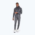 Training Sport Sweatshirt Hoodie Herren Gorilla Wear Scottsdale gray 2