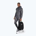 Training Sport Sweatshirt Hoodie Herren Gorilla Wear Scottsdale gray 6