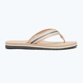 Flip-Flops Damen Tommy Hilfiger Im Th Print Beach Sandal misty blush 2