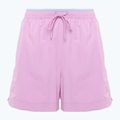 Herren Tommy Hilfiger Medium Drawstring swim shorts sweet pea pink