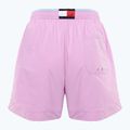 Herren Tommy Hilfiger Medium Drawstring swim shorts sweet pea pink 2