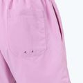 Herren Tommy Hilfiger Medium Drawstring swim shorts sweet pea pink 3
