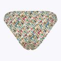 Bikini Unterteil Tommy Hilfiger Cheeky High Leg th multi monogram calico 2