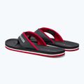 Tommy Hilfiger Comfort Beach Sandale DW5 Desert Sky Pantoletten für Herren 3
