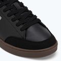 Schuhe Damen FILA Courtbay black/white 7