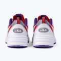 FILA Actix Damen Schuhe weiß/fila rot 11