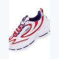 FILA Actix Damen Schuhe weiß/fila rot 12