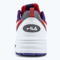 FILA Actix Damen Schuhe weiß/fila rot 6