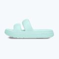 Damenbadelatschen FILA Superbubble spearmint 8