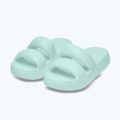 Damenbadelatschen FILA Superbubble spearmint 9