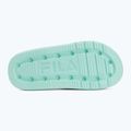 Damenbadelatschen FILA Superbubble spearmint 4