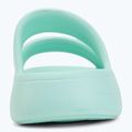 Damenbadelatschen FILA Superbubble spearmint 6