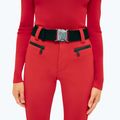 Damen-Skihose Nikkie Gracy racing red 3