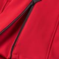 Damen-Skihose Nikkie Gracy racing red 6