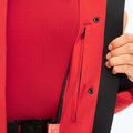 Damen-Skijacke Nikkie Nash racing red 5