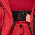 Damen-Skijacke Nikkie Nash racing red 6