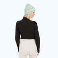 Damen-Sweatshirt Protest PRTRemutez 1/4 Zip Active true black 3