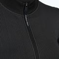 Hoodie Sweatshirt Damen Calvin Klein 00GWS4J406 Seamless black 3