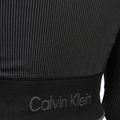 Hoodie Sweatshirt Damen Calvin Klein 00GWS4J406 Seamless black 4