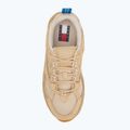 Tommy Jeans Archive' 97 gentle gold Herrenschuhe 5