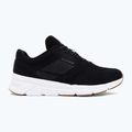 Herren Tommy Hilfiger Comfort Run Knit schwarz Schuhe 2