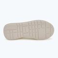 Damenschuhe Calvin Klein YW0YW01990 Retro Runner Lace Up Nylon MG white/evening primrose/lily white 4