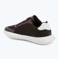 Damenschuhe Calvin Klein YW0YW01750 3 Eva Runner Mesh MG brown out/green haze 3