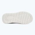 Damenschuhe Calvin Klein YW0YW01750 3 Eva Runner Mesh MG brown out/green haze 4