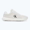 Damen Sneaker Calvin Klein YW0YW01750 3 Eva Runner Mesh MG bright white/black 2