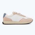 Damen-Sneaker Tommy Hilfiger Runner ecru 2