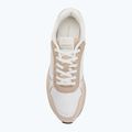 Damen-Sneaker Tommy Hilfiger Runner ecru 5