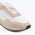 Damen-Sneaker Tommy Hilfiger Runner ecru 7