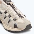 Herren-Schuhe Tommy Jeans Outdoor Runner gulf sand/black walnut 7