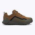 Herren Schuhe Tommy Hilfiger Outdoor Runner Low Wpm desert khaki 2