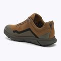 Herren Schuhe Tommy Hilfiger Outdoor Runner Low Wpm desert khaki 3