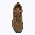 Herren Schuhe Tommy Hilfiger Outdoor Runner Low Wpm desert khaki 5